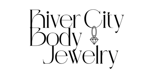 River City Body Jewelry